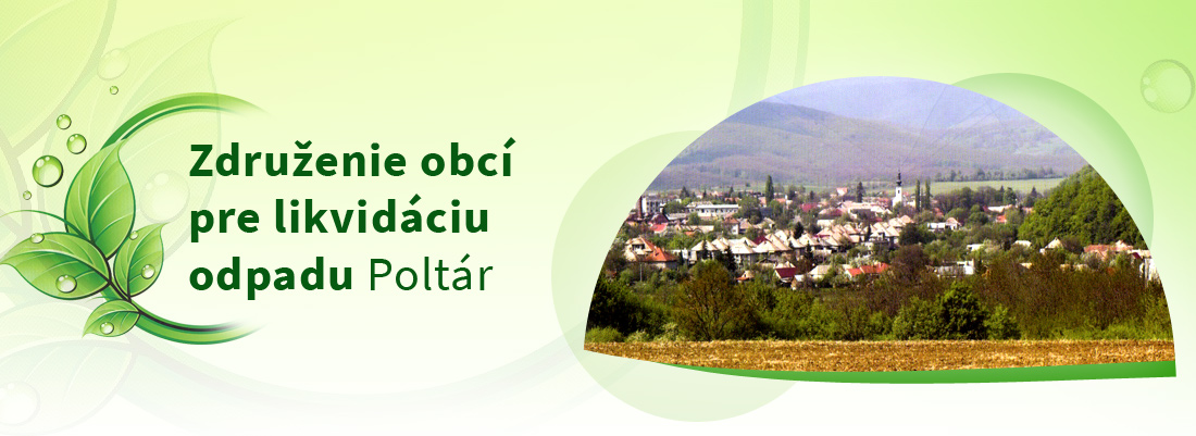 Združenie obcí pre likvidáciu odpadu Združenie obcí pre likvidáciu odpadu